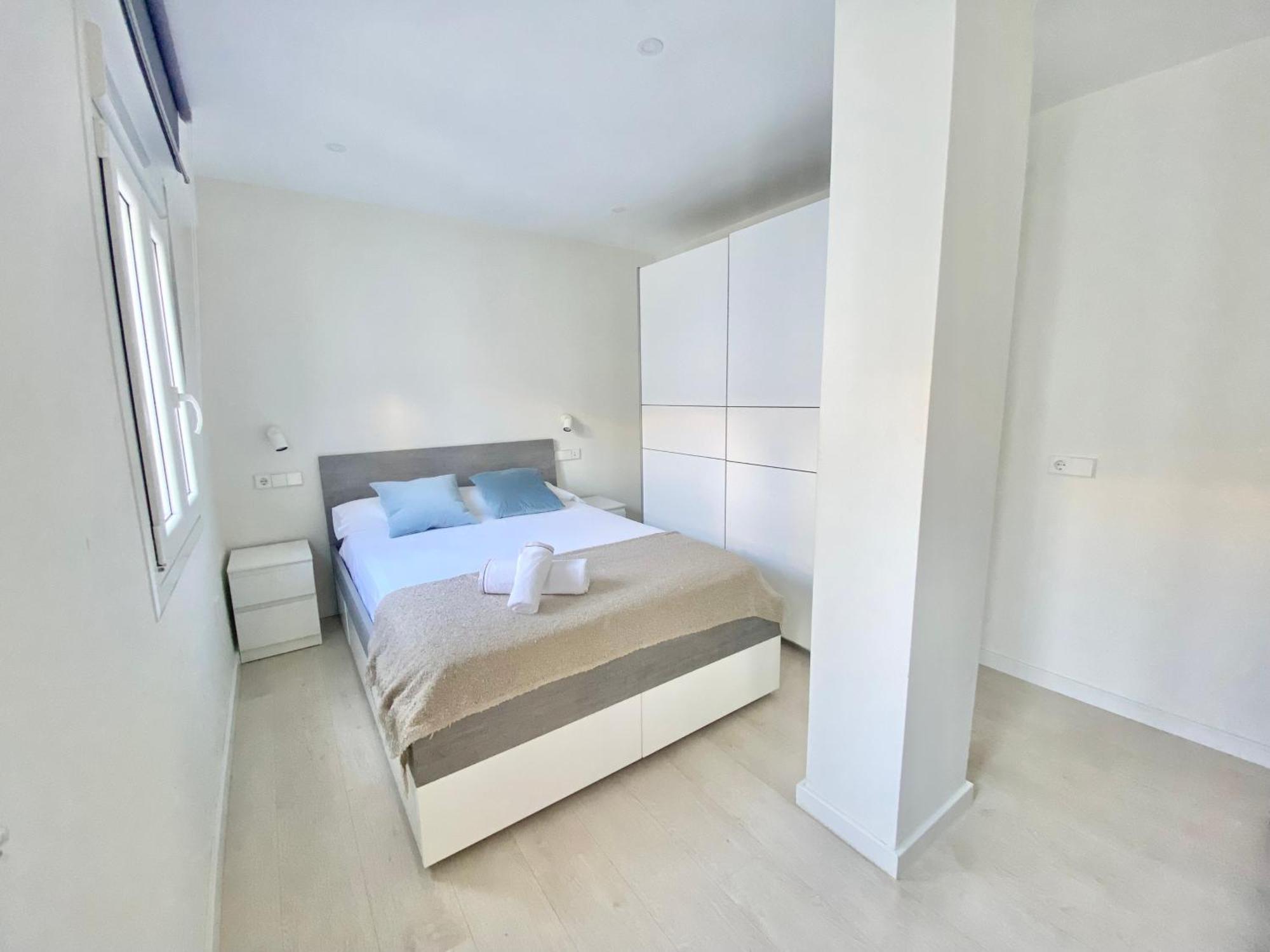 Ferienwohnung Apartamento Andalucia Centro Antequera Exterior foto